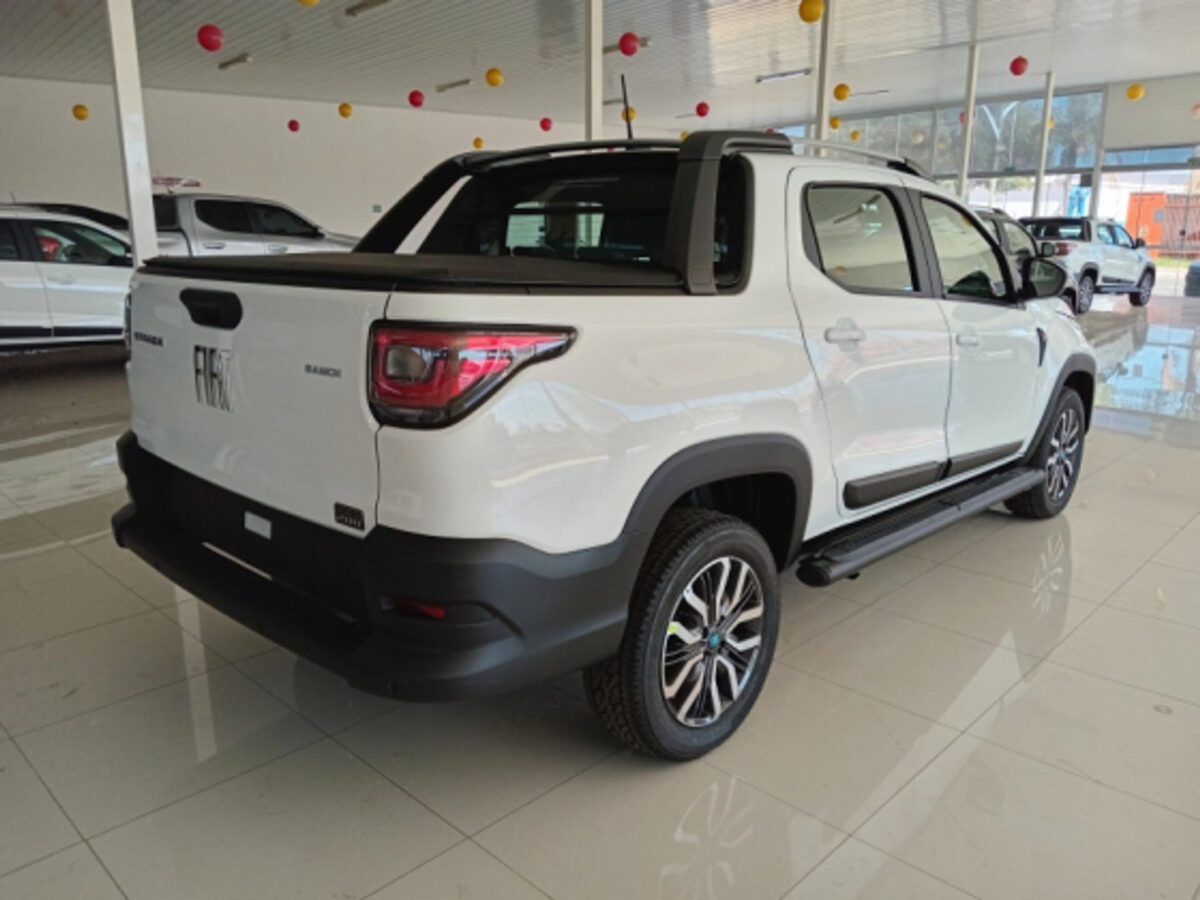 Fiat Strada 2027: descubra os 7 prós e os 7 contras antes de comprar