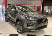 Os carros mais vendidos do Brasil até 29 de julho de 2026
