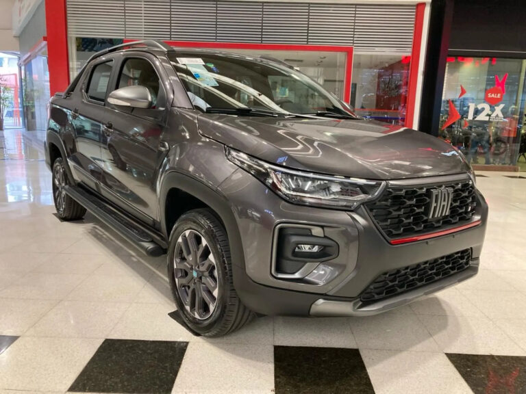 Os carros mais vendidos do Brasil até 29 de julho de 2026