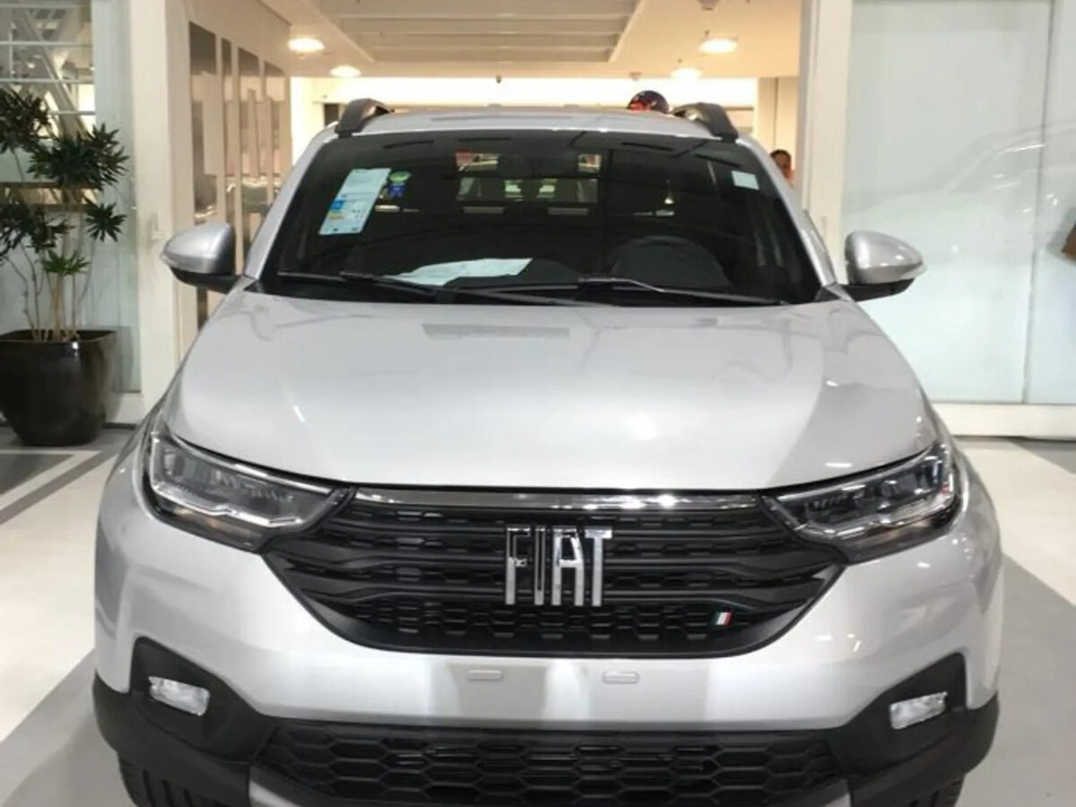 Carros mais vendidos na 1ª quinzena de julho de 2026: Strada lidera, Tera surpreende e BYD supera Chevrolet