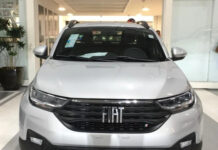 Carros mais vendidos na 1ª quinzena de julho de 2026: Strada lidera, Tera surpreende e BYD supera Chevrolet