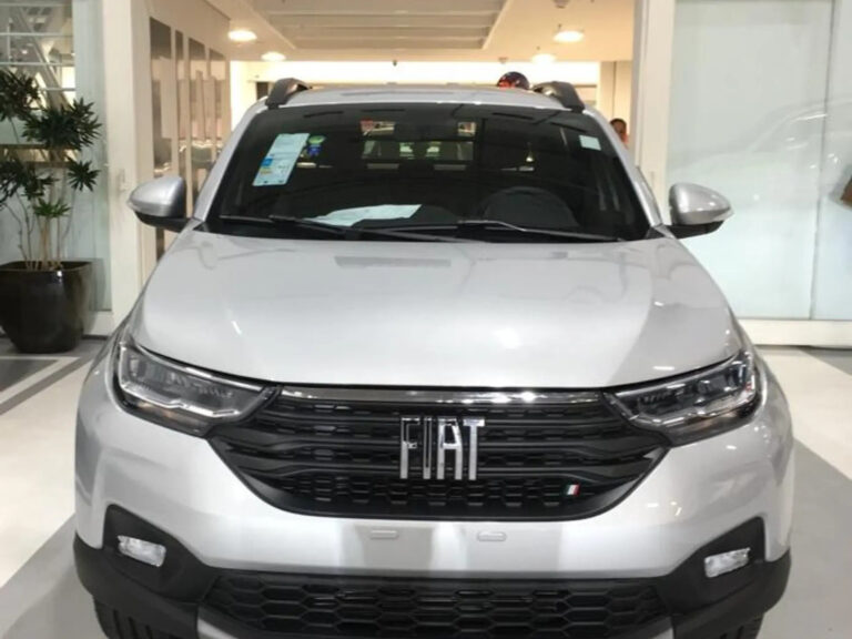Carros mais vendidos na 1ª quinzena de julho de 2026: Strada lidera, Tera surpreende e BYD supera Chevrolet