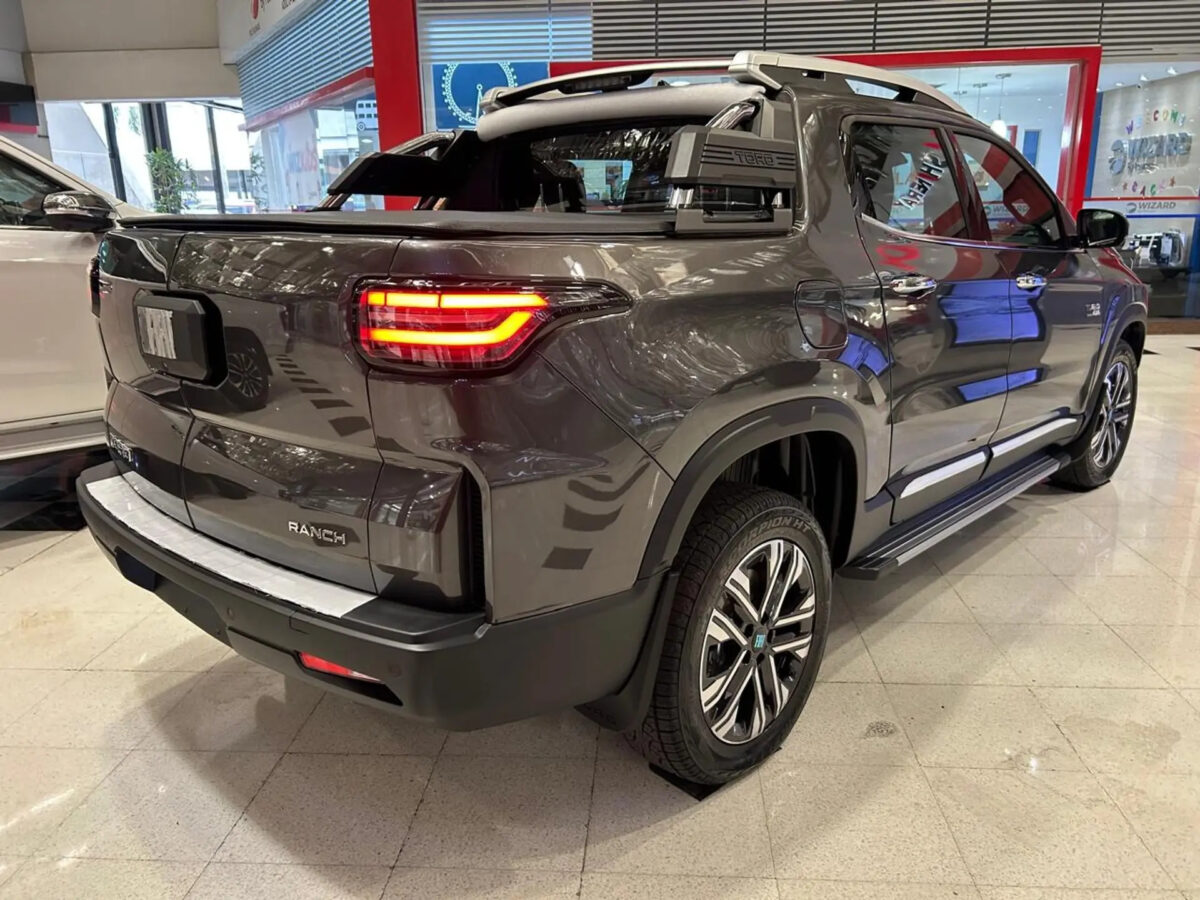Fiat Toro 2027: 5 motivos para comprar e 5 razões para fugir