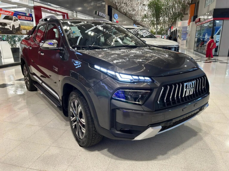Fiat Toro 2027: 5 motivos para comprar e 5 razões para fugir