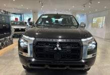 Mitsubishi Triton tem melhor mês de 2026 com alta de 54,5% nas vendas Mitsubishi Triton tem melhor mês de 2026 com alta de 54,5% nas vendas