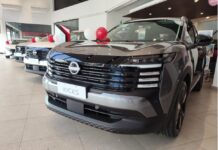 Nissan divulga tabela PCD de julho com descontos de até R$ 34.100 Nissan divulga tabela PCD de julho com descontos de até R$ 34.100