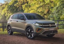 Volkswagen reduz preço do T-Cross em até R$ 10 mil em todas as versões Volkswagen reduz preço do T-Cross em até R$ 10 mil em todas as versões