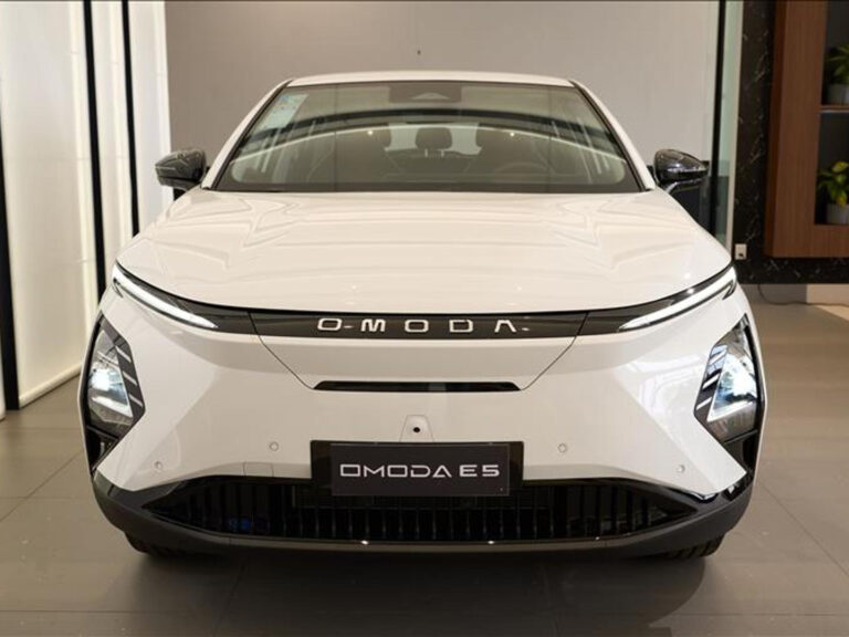 Omoda & Jaecoo cresce no Brasil, mas pós-venda vira teste para a marca