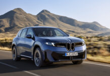 Novo BMW iX3 Neue Klasse chega ao Brasil com 570 km de autonomia