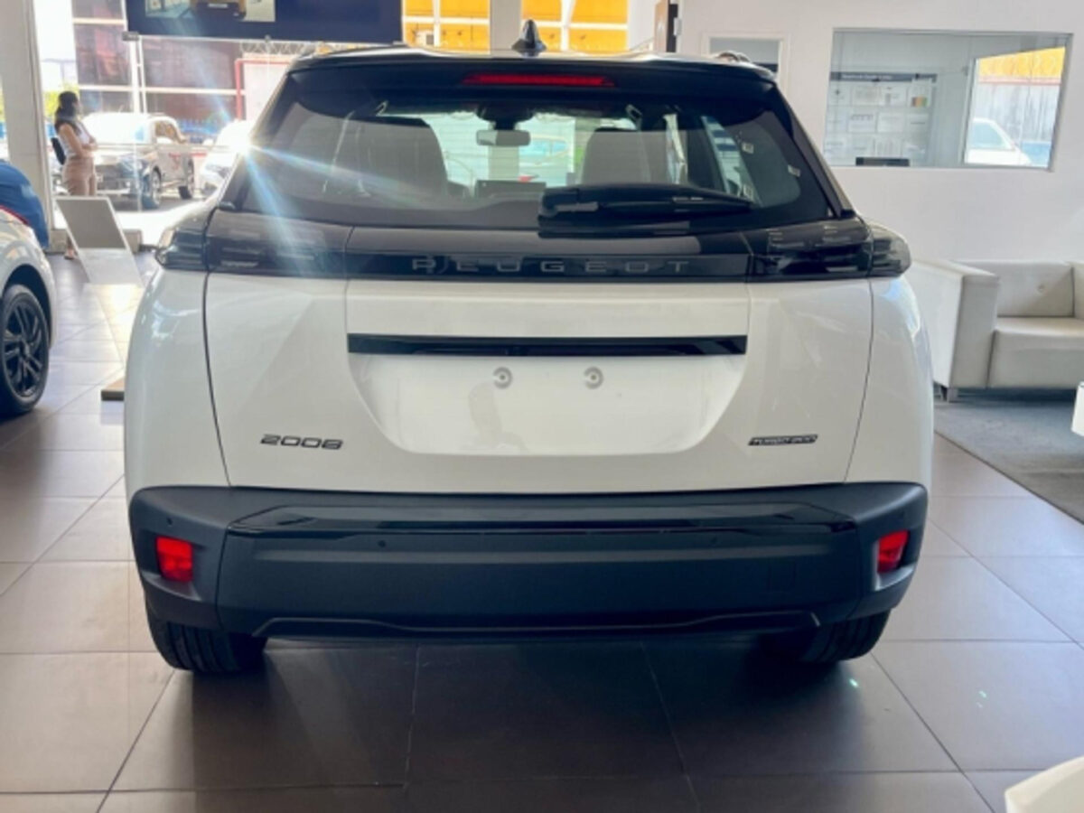 Peugeot 2008 2026: quanto custa comprar e manter o SUV