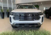 Ram Dakota CNPJ oferece descontos de até R$ 36 mil em julho
