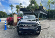 Ram Dakota cresce 28,5% em junho e bate recorde de vendas no ano Ram Dakota cresce 28,5% em junho e bate recorde de vendas no ano