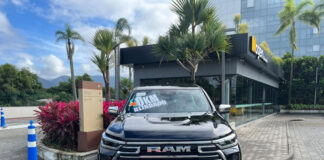 Ram Dakota cresce 28,5% em junho e bate recorde de vendas no ano