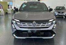 Renault Boreal bate recorde de vendas com alta de 24,4% em junho de 2026 Renault Boreal bate recorde de vendas com alta de 24,4% em junho de 2026