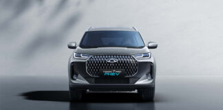 CAOA Chery Tiggo 7 PHEV 2027 fica R$ 10 mil mais barato para enfrentar BYD e GWM