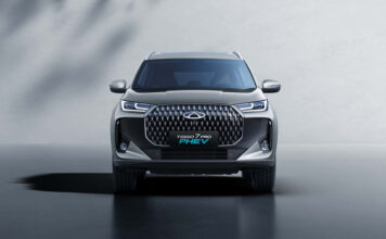 CAOA Chery Tiggo 7 PHEV 2027 fica R$ 10 mil mais barato para enfrentar BYD e GWM