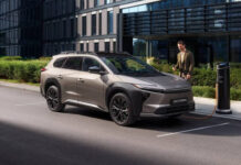 Toyota quer acelerar adoção de híbridos e elétricos entre motoristas da Uber Toyota quer acelerar adoção de híbridos e elétricos entre motoristas da Uber