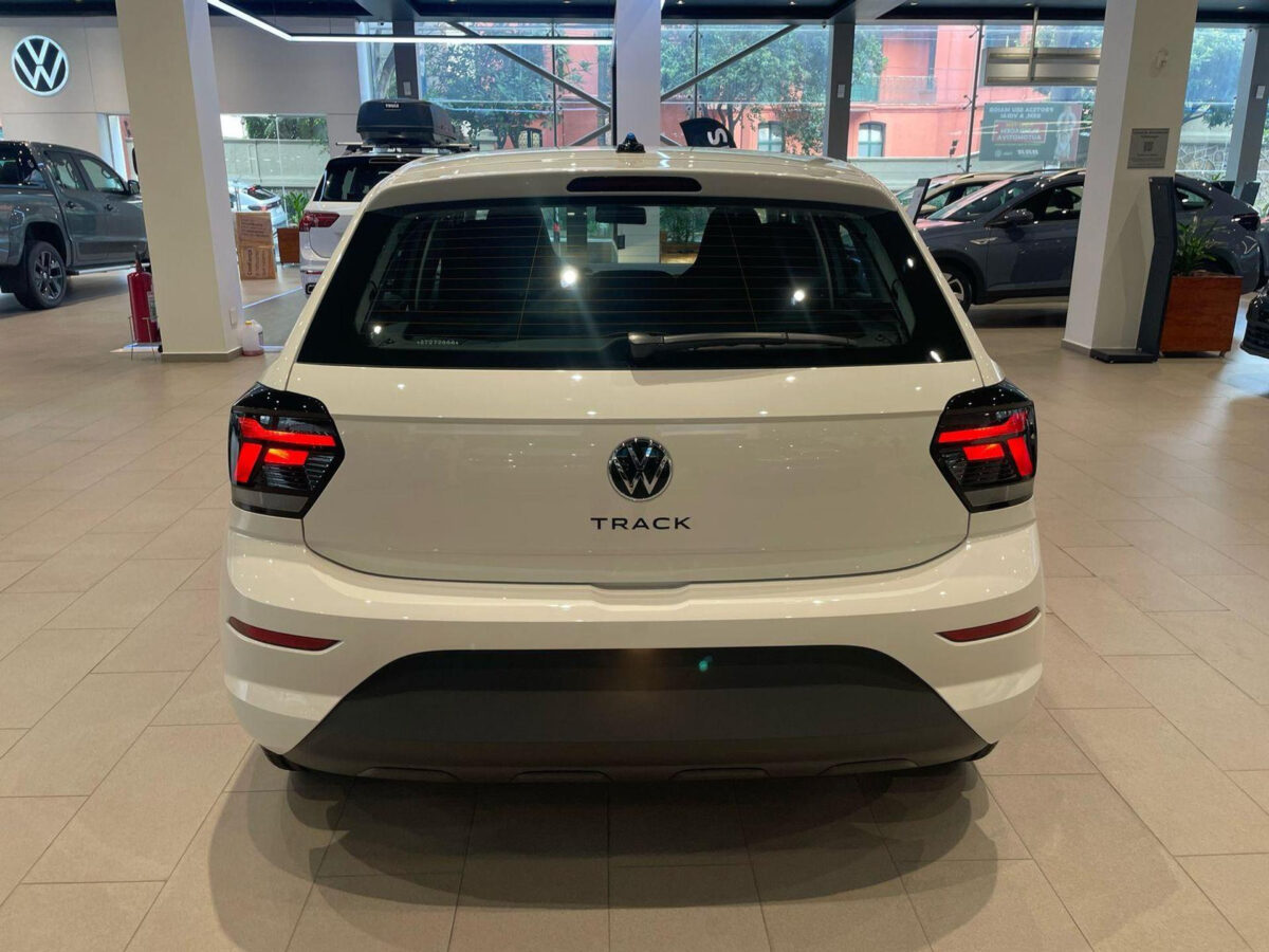 Volkswagen Polo 2026: revisões, seguro e ficha técnica