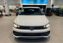 Volkswagen Polo 2026: revisões, seguro e ficha técnica Volkswagen Polo 2026: revisões, seguro e ficha técnica