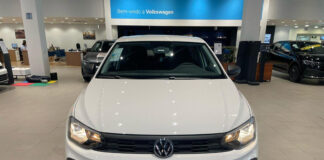 Volkswagen Polo 2026: revisões, seguro e ficha técnica