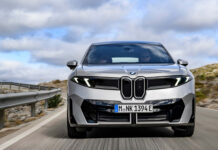 BMW iX3 será o carro elétrico com maior autonomia do Brasil: 570 km BMW iX3 será o carro elétrico com maior autonomia do Brasil: 570 km