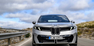 BMW iX3 será o carro elétrico com maior autonomia do Brasil: 570 km
