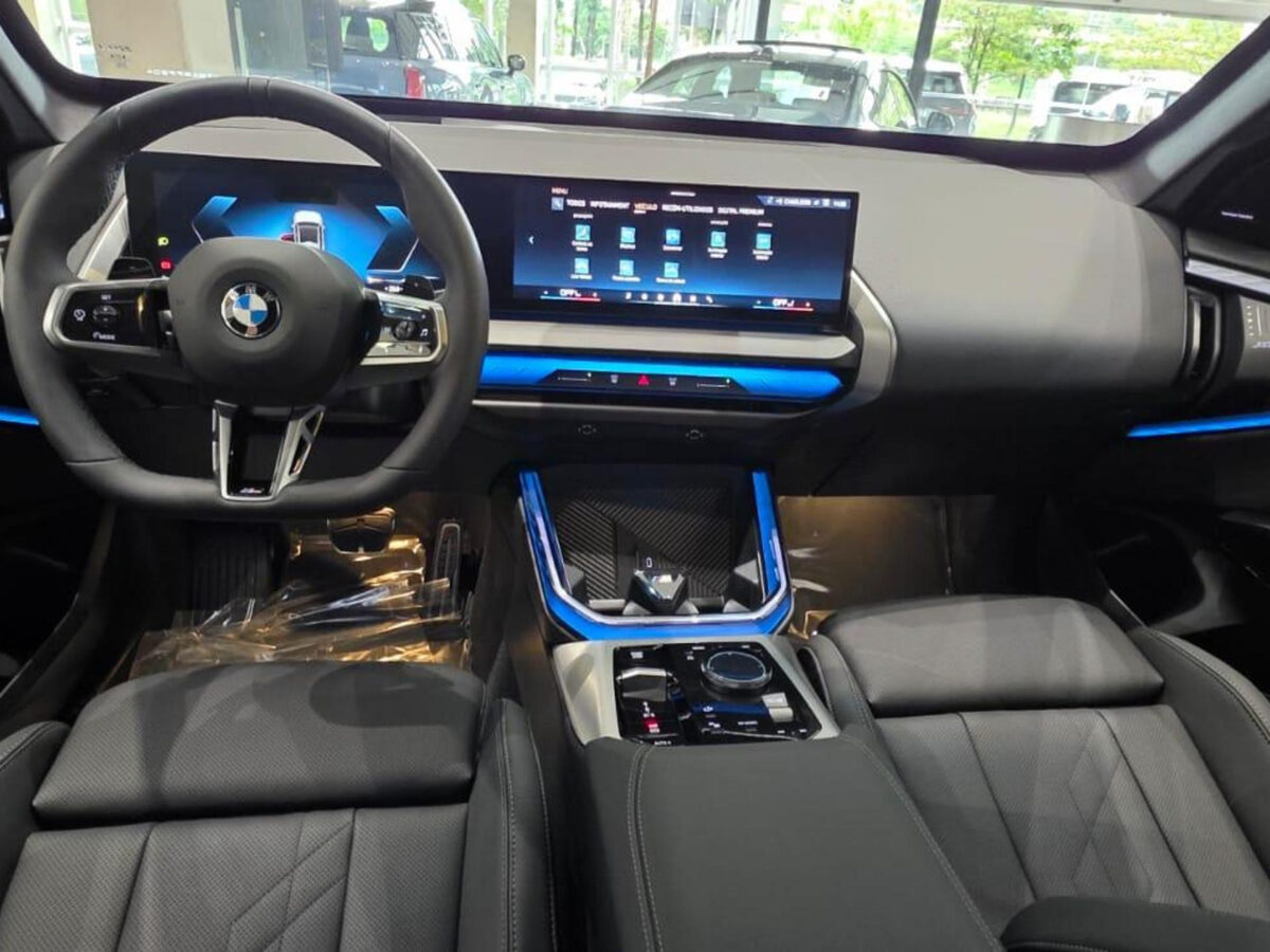 BMW X3 acelera nas vendas, cresce 35,7% em junho e alcança recorde no ano
