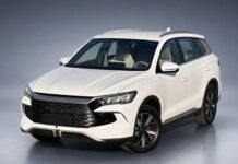 BYD Song Pro alcança recorde de vendas em junho e cresce 6,6% BYD Song Pro alcança recorde de vendas em junho e cresce 6,6%