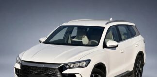 BYD Song Pro alcança recorde de vendas em junho e cresce 6,6%