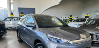Novo BYD Yuan Plus 2027: preço, interior seguro, revisões e equipamentos