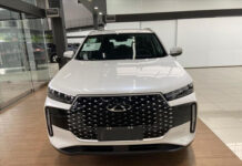 Caoa Chery Tiggo 5X dispara 54,4% nas vendas de junho e deixa WR-V e Kait para trás