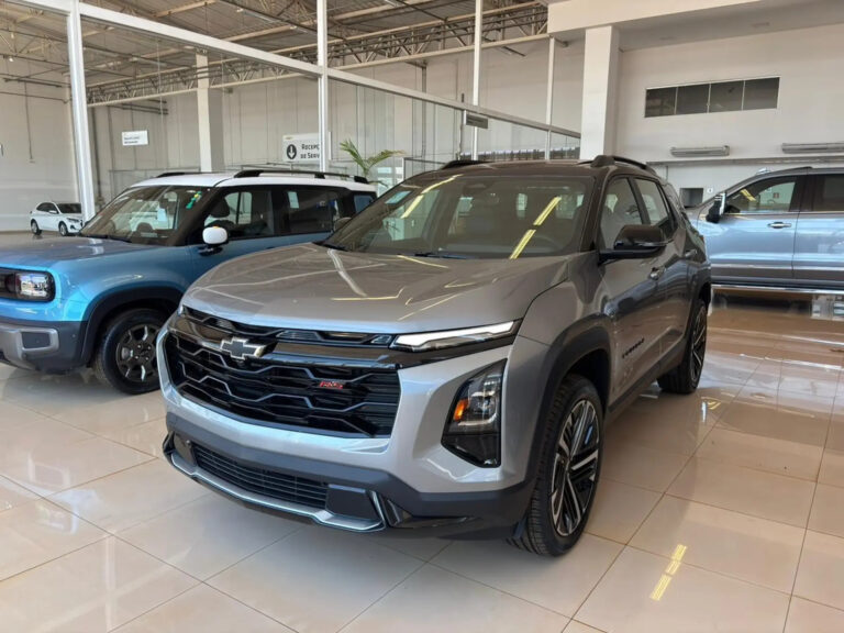 Carros bons que perderam espaço no mercado e agora podem virar oportunidade de compra