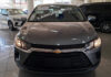 Quais Chevrolet ainda têm câmbio manual? Confira os 5 modelos vendidos em 2026