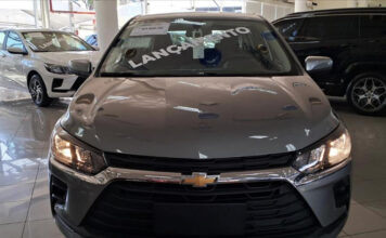 Quais Chevrolet ainda têm câmbio manual? Confira os 5 modelos vendidos em 2026
