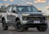Chevrolet S10 Trail Boss já está à venda por R$ 341.290