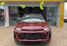 Chevrolet reduz preço do Sonic para CNPJ com descontos de até R$ 16,3 mil Chevrolet reduz preço do Sonic para CNPJ com descontos de até R$ 16,3 mil