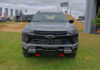 Chevrolet TrailBlazer dispara nas vendas e registra alta de 142,47% em junho
