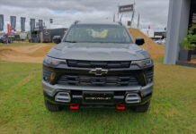 Chevrolet TrailBlazer dispara nas vendas e registra alta de 142,47% em junho
