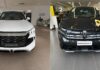 BYD Song Pro GS vs Renault Boreal Techno: a diferença é de apenas R$ 5 mil