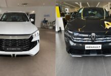 BYD Song Pro GS vs Renault Boreal Techno: a diferença é de apenas R$ 5 mil
