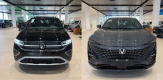 Caoa Changan Uni-T ou Volkswagen T-Cross Highline: qual entrega o melhor custo-benefício?