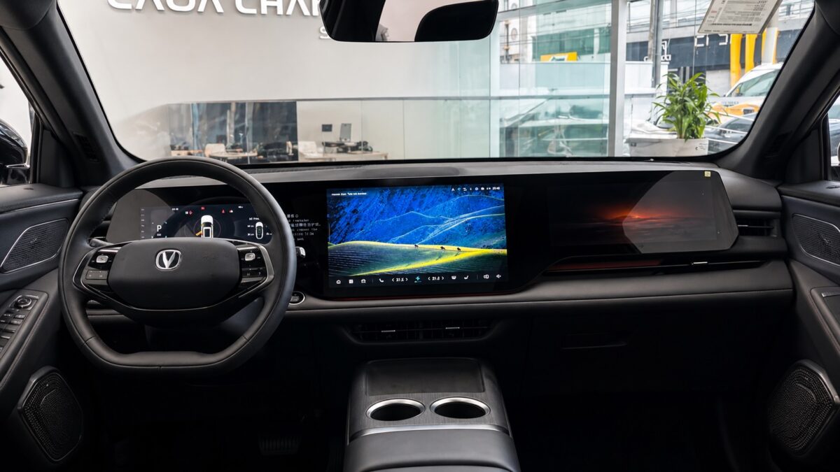 CAOA Changan CS75 2027: preço, versões, seguro, revisões e equipamentos