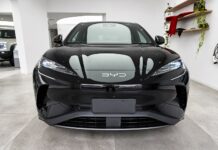 BYD Sealion 7 estreia com força nas vendas e cresce 2.080% em junho de 2026 BYD celebra 100 mil carros produzidos no Brasil em menos de um ano