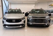 Chevrolet Sonic Premier ou Fiat Pulse Audace Hybrid: qual vale mais a pena? Chevrolet Sonic Premier ou Fiat Pulse Audace Hybrid: qual vale mais a pena?