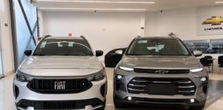 Chevrolet Sonic Premier ou Fiat Pulse Audace Hybrid: qual vale mais a pena?