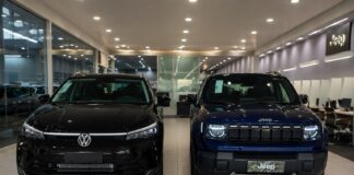 Comparativo: Volkswagen Nivus Comfortline ou Jeep Renegade Longitude T270 MHEV? Descubra o vencedor