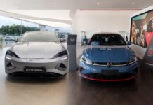 Volkswagen Jetta GLI x BYD Seal: qual sedã entrega mais? Volkswagen Jetta GLI x BYD Seal: qual sedã entrega mais?