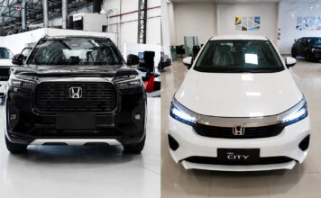 Honda City Touring x Honda WR-V EXL: qual é a melhor escolha?