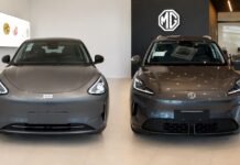MG4 Urban Luxury vs Geely EX2 Max: qual elétrico vale mais a pena comprar? MG4 Urban Luxury vs Geely EX2 Max: qual elétrico vale mais a pena comprar?