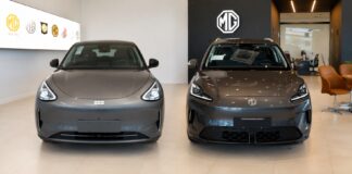 MG4 Urban Luxury vs Geely EX2 Max: qual elétrico vale mais a pena comprar?